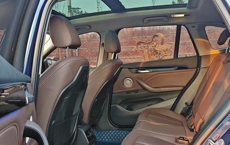 BMW X1, 2021 год, 2 366 000 рублей, 8 фотография