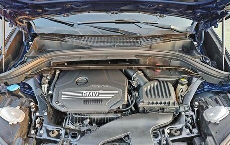 BMW X1, 2021 год, 2 366 000 рублей, 16 фотография