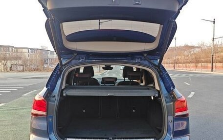 BMW X1, 2021 год, 2 366 000 рублей, 17 фотография