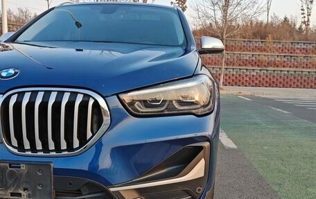 BMW X1, 2021 год, 2 366 000 рублей, 10 фотография