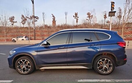 BMW X1, 2021 год, 2 366 000 рублей, 12 фотография