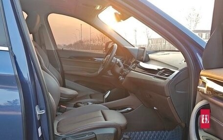 BMW X1, 2021 год, 2 366 000 рублей, 14 фотография