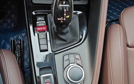 BMW X1, 2021 год, 2 366 000 рублей, 18 фотография