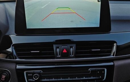 BMW X1, 2021 год, 2 366 000 рублей, 19 фотография