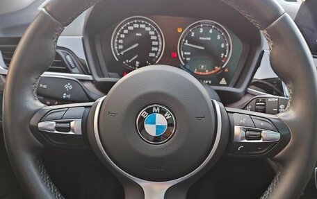 BMW X1, 2021 год, 2 366 000 рублей, 20 фотография