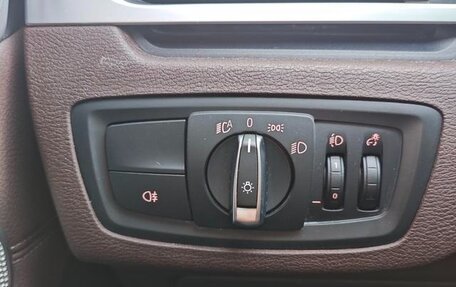 BMW X1, 2021 год, 2 366 000 рублей, 22 фотография