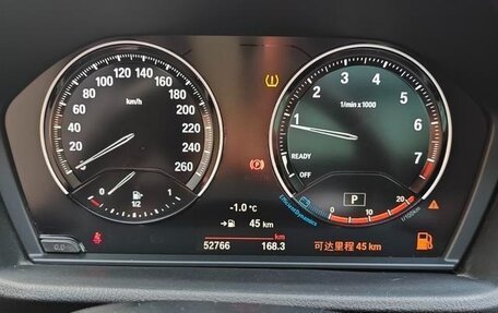 BMW X1, 2021 год, 2 366 000 рублей, 21 фотография