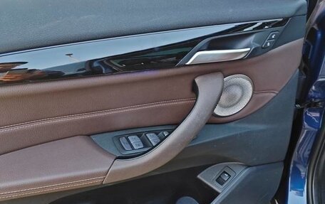 BMW X1, 2021 год, 2 366 000 рублей, 24 фотография