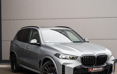 BMW X5, 2025 год, 11 990 032 рублей, 3 фотография