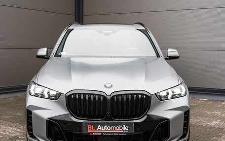 BMW X5, 2025 год, 11 990 032 рублей, 2 фотография