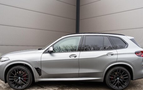 BMW X5, 2025 год, 11 990 032 рублей, 5 фотография