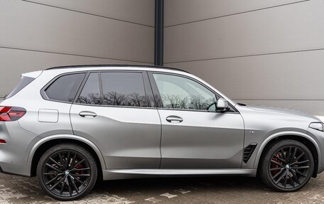 BMW X5, 2025 год, 11 990 032 рублей, 4 фотография