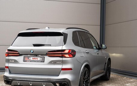 BMW X5, 2025 год, 11 990 032 рублей, 6 фотография