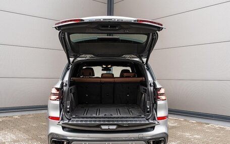 BMW X5, 2025 год, 11 990 032 рублей, 17 фотография