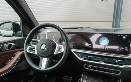 BMW X5, 2025 год, 11 990 032 рублей, 9 фотография