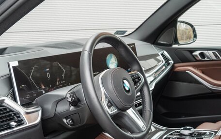 BMW X5, 2025 год, 11 990 032 рублей, 10 фотография