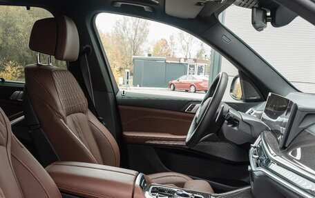 BMW X5, 2025 год, 11 990 032 рублей, 12 фотография