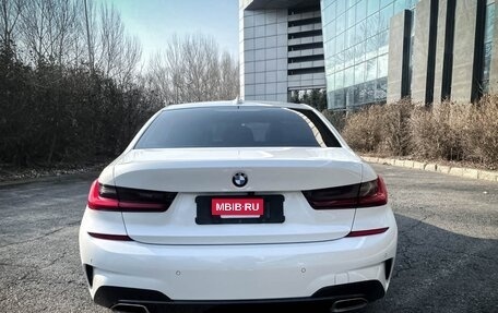 BMW 3 серия, 2021 год, 2 560 000 рублей, 5 фотография