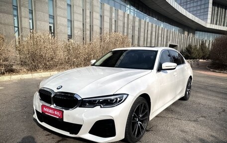 BMW 3 серия, 2021 год, 2 560 000 рублей, 3 фотография