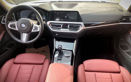 BMW 3 серия, 2021 год, 2 560 000 рублей, 8 фотография