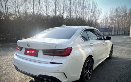 BMW 3 серия, 2021 год, 2 560 000 рублей, 6 фотография