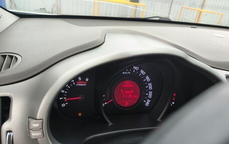 KIA Sportage III, 2012 год, 1 390 000 рублей, 7 фотография