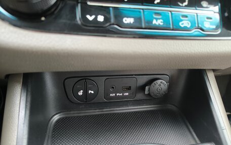 KIA Sportage III, 2012 год, 1 390 000 рублей, 17 фотография