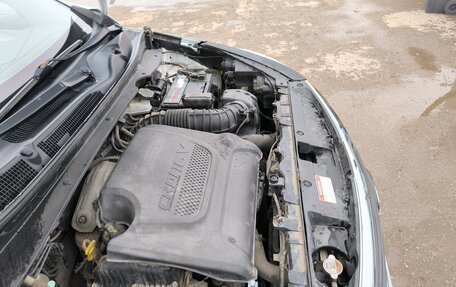 KIA Sportage III, 2012 год, 1 390 000 рублей, 15 фотография