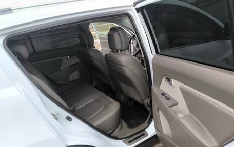 KIA Sportage III, 2012 год, 1 390 000 рублей, 10 фотография