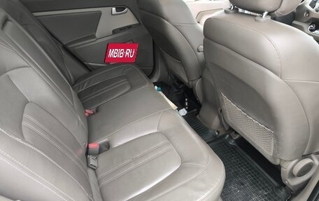 KIA Sportage III, 2012 год, 1 390 000 рублей, 11 фотография