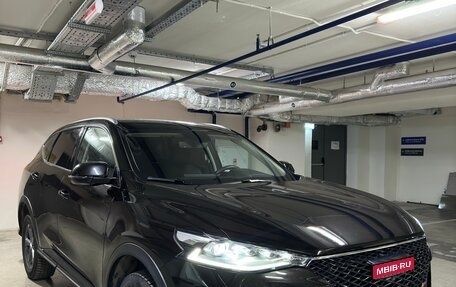 Haval F7 I, 2023 год, 2 200 000 рублей, 1 фотография