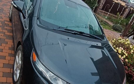 Chevrolet Volt I, 2014 год, 1 200 000 рублей, 3 фотография