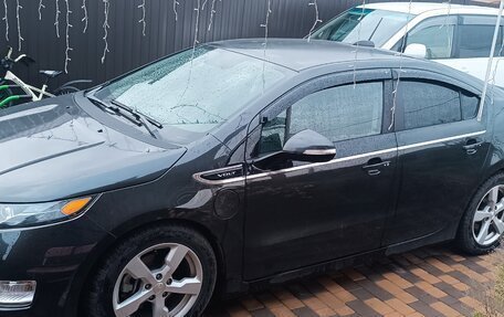 Chevrolet Volt I, 2014 год, 1 200 000 рублей, 5 фотография