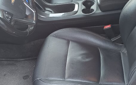 Chevrolet Volt I, 2014 год, 1 200 000 рублей, 7 фотография