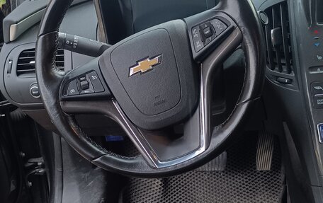 Chevrolet Volt I, 2014 год, 1 200 000 рублей, 10 фотография