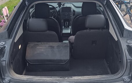 Chevrolet Volt I, 2014 год, 1 200 000 рублей, 6 фотография