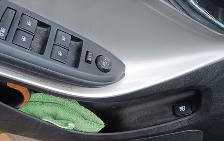 Chevrolet Volt I, 2014 год, 1 200 000 рублей, 11 фотография