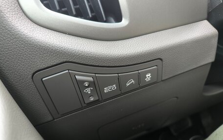 KIA Sportage III, 2012 год, 1 390 000 рублей, 18 фотография