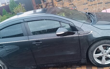 Chevrolet Volt I, 2014 год, 1 200 000 рублей, 2 фотография