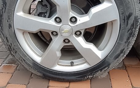 Chevrolet Volt I, 2014 год, 1 200 000 рублей, 17 фотография