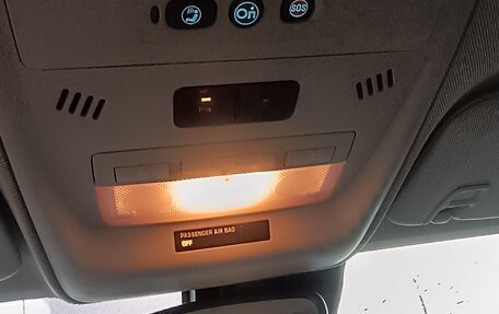 Chevrolet Volt I, 2014 год, 1 200 000 рублей, 15 фотография