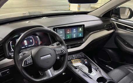 Haval F7 I, 2023 год, 2 200 000 рублей, 3 фотография