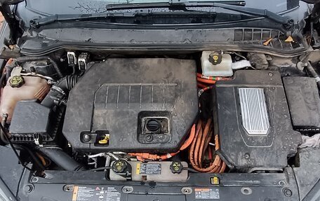 Chevrolet Volt I, 2014 год, 1 200 000 рублей, 16 фотография