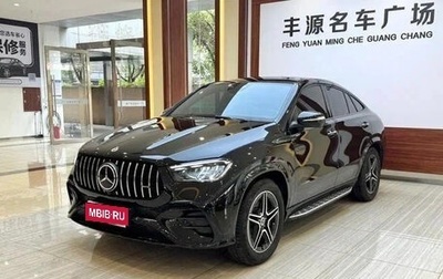Mercedes-Benz GLE Coupe, 2022 год, 6 910 000 рублей, 1 фотография