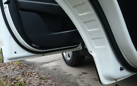 Hyundai Creta I рестайлинг, 2019 год, 1 680 000 рублей, 7 фотография