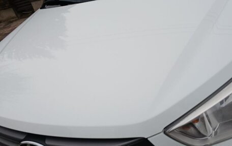 Hyundai Creta I рестайлинг, 2019 год, 1 680 000 рублей, 10 фотография