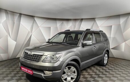 KIA Mohave I, 2015 год, 1 997 000 рублей, 1 фотография