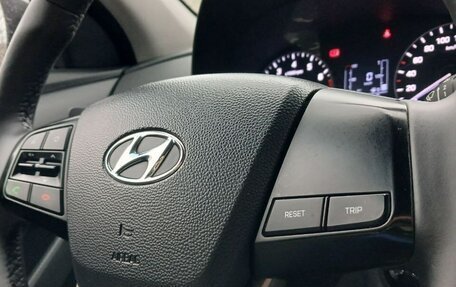 Hyundai Creta I рестайлинг, 2019 год, 1 680 000 рублей, 19 фотография