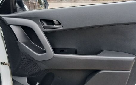 Hyundai Creta I рестайлинг, 2019 год, 1 680 000 рублей, 22 фотография