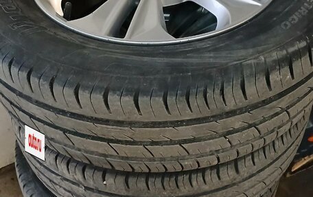 Hyundai Creta I рестайлинг, 2019 год, 1 680 000 рублей, 17 фотография